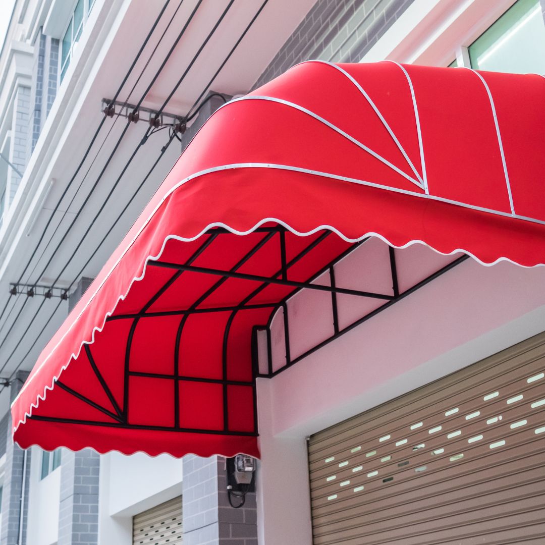 Louvre shading and awning services UAE comparison