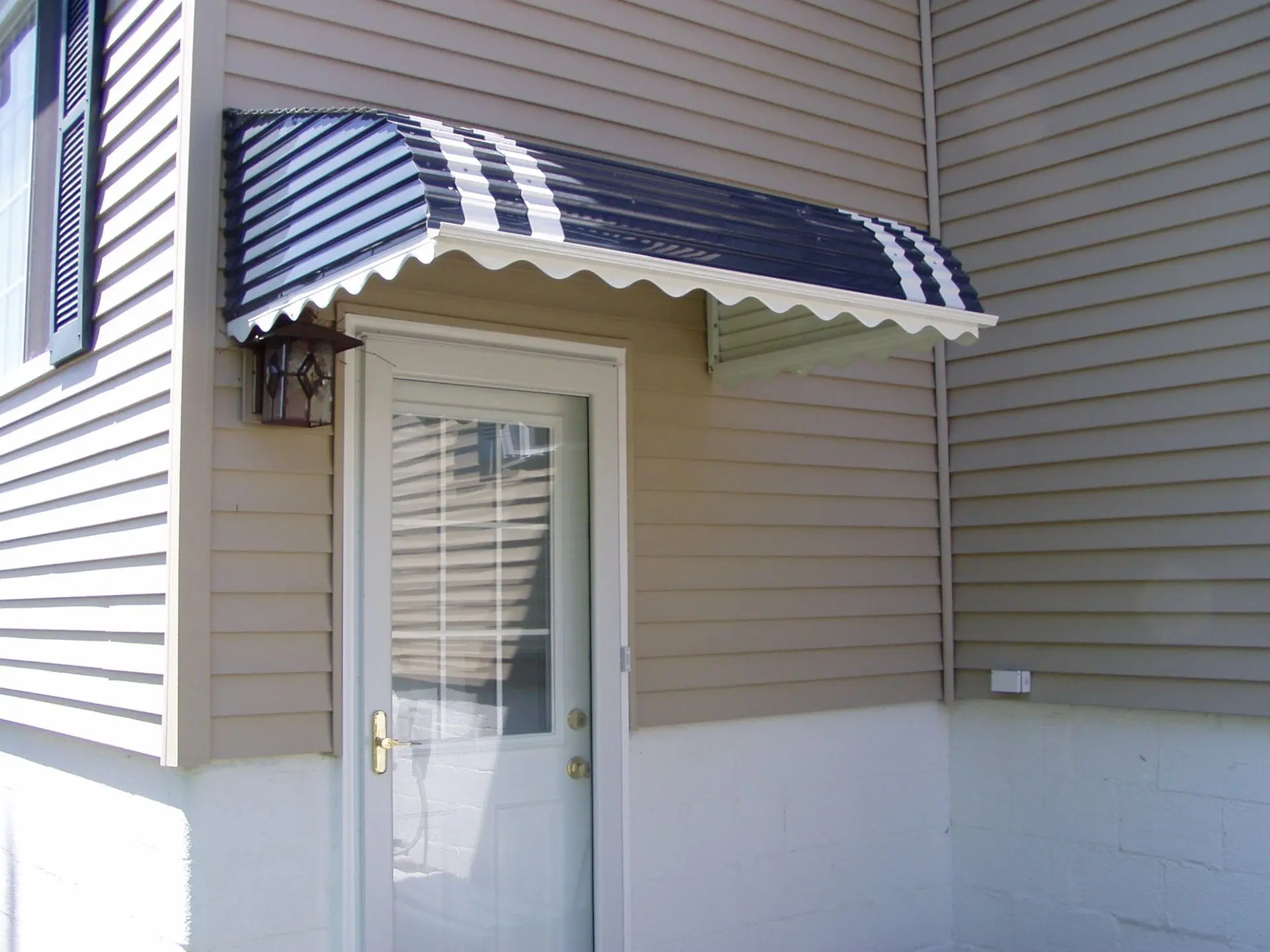 Awning replacement UAE gazebo outdoor shade guide